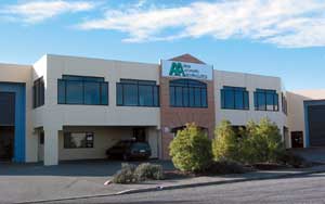 AA Headquarters